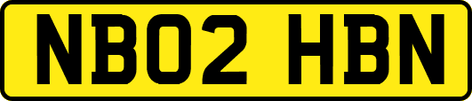 NB02HBN