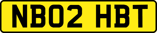 NB02HBT
