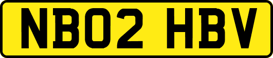 NB02HBV