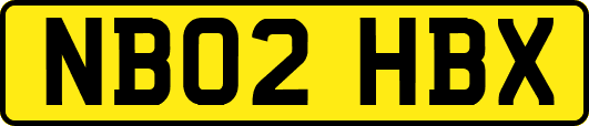 NB02HBX