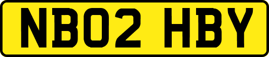 NB02HBY