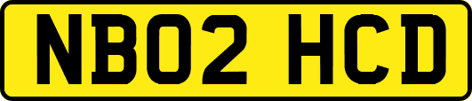 NB02HCD