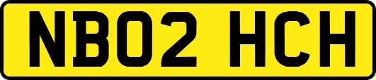 NB02HCH