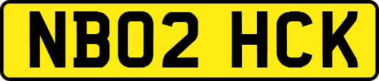 NB02HCK