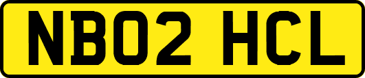 NB02HCL