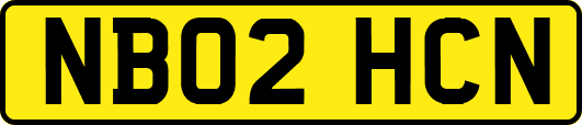 NB02HCN