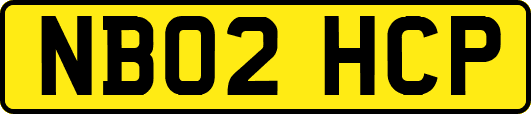 NB02HCP