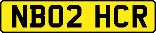 NB02HCR