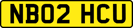 NB02HCU