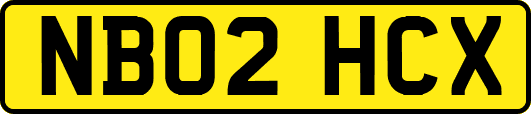 NB02HCX