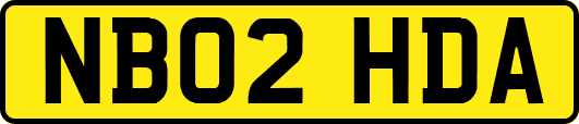 NB02HDA