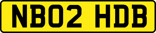 NB02HDB