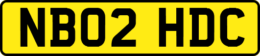NB02HDC