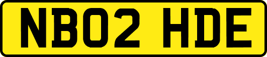 NB02HDE