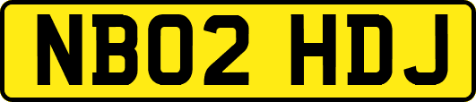 NB02HDJ