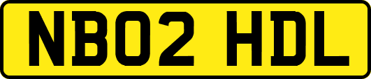 NB02HDL