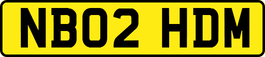 NB02HDM