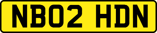 NB02HDN