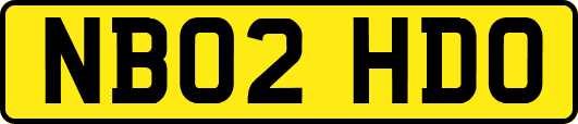 NB02HDO