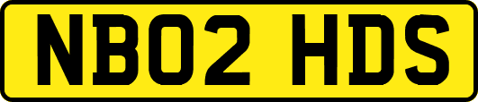 NB02HDS