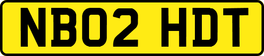 NB02HDT