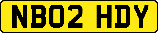 NB02HDY