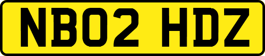 NB02HDZ