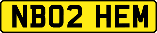 NB02HEM