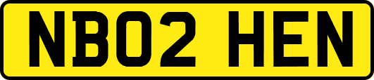 NB02HEN