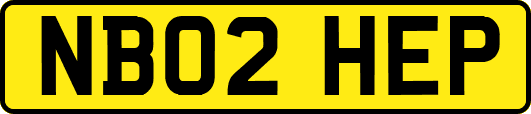 NB02HEP