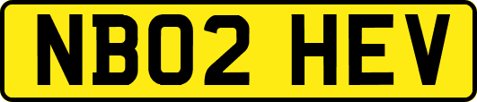 NB02HEV