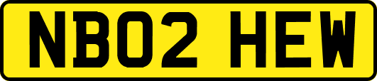NB02HEW