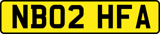 NB02HFA