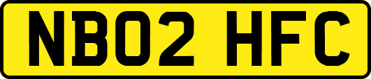 NB02HFC