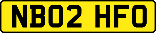NB02HFO