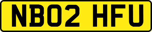 NB02HFU