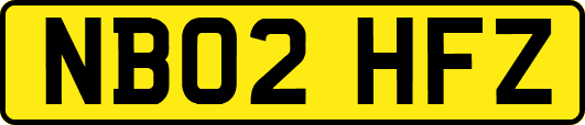 NB02HFZ
