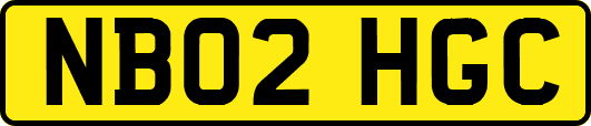 NB02HGC
