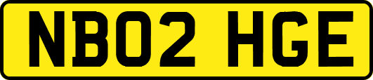 NB02HGE