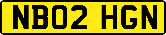NB02HGN