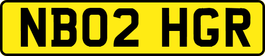 NB02HGR