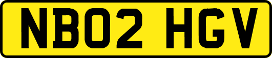 NB02HGV