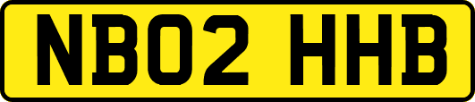 NB02HHB