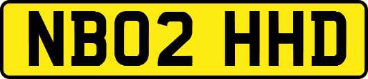 NB02HHD