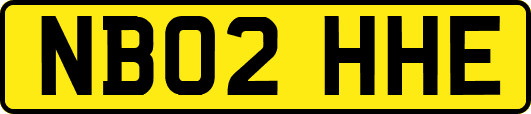 NB02HHE