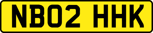 NB02HHK