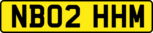NB02HHM