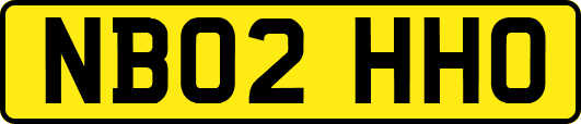 NB02HHO