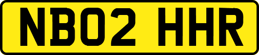 NB02HHR