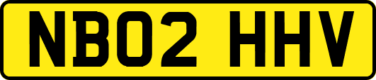 NB02HHV
